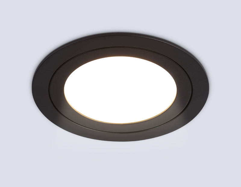 Влагозащищенный светильник Ambrella Light TN6604