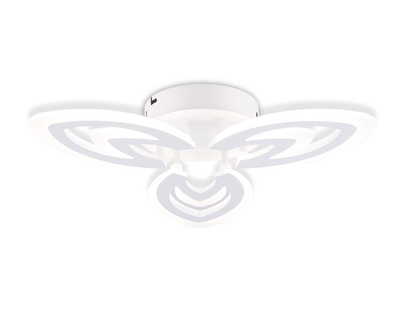 Накладная люстра Ambrella Light FA4545