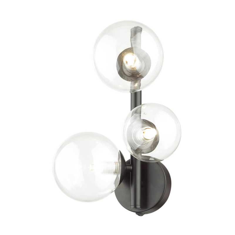 Бра Odeon Light 4818/3W