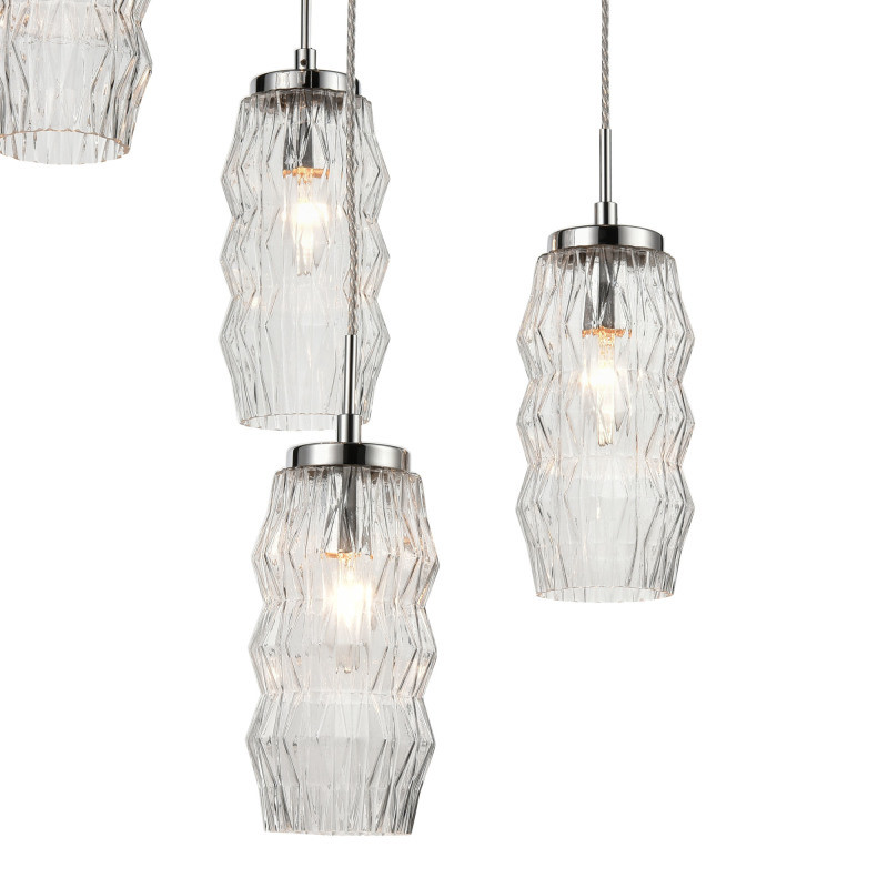 Подвесной светильник Vele Luce VL5583P16