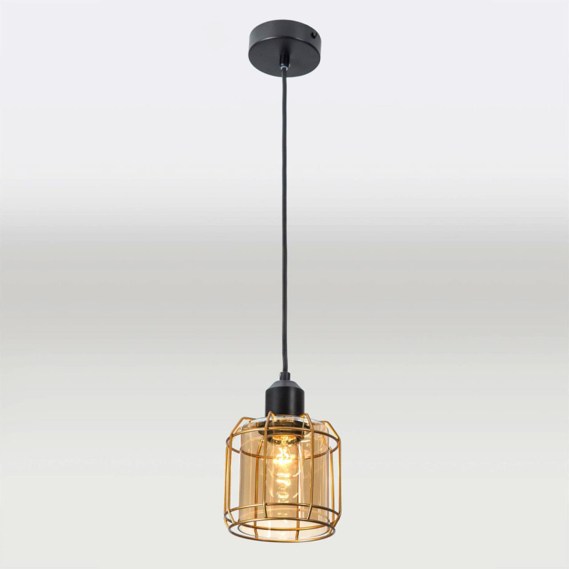 Подвесной светильник Citilux CL542212