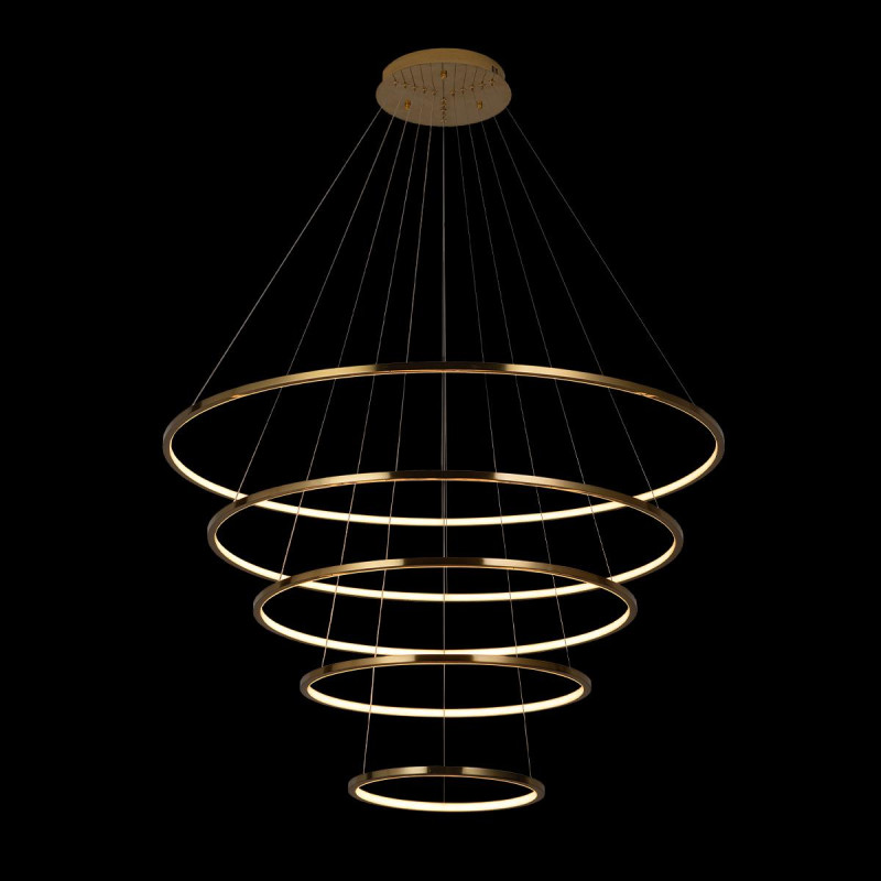 Подвесной светильник LOFT IT 10015/5