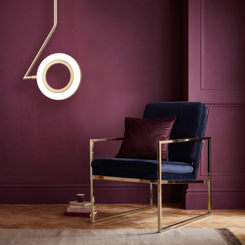 Подвесной светильник Vele Luce VL7304P21