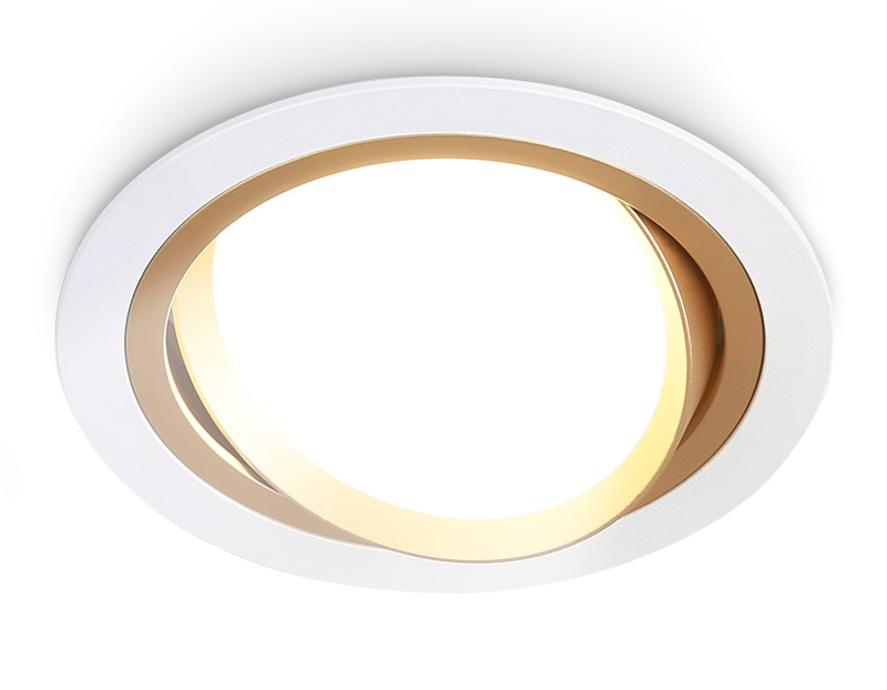 Встраиваемый светильник Ambrella Light TN51912