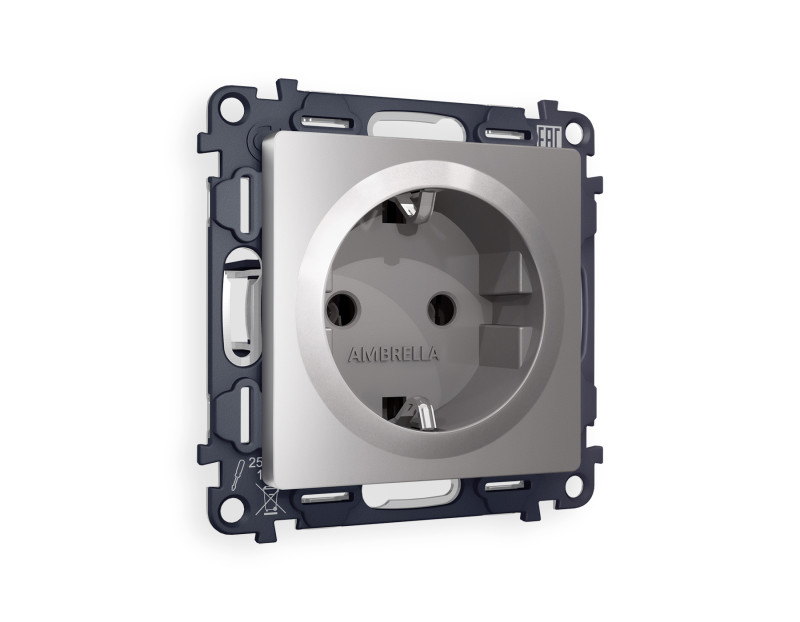 Розетка Ambrella Volt MA506010