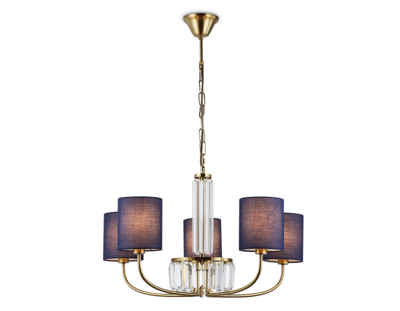 Подвесная люстра Ambrella Light LH71271