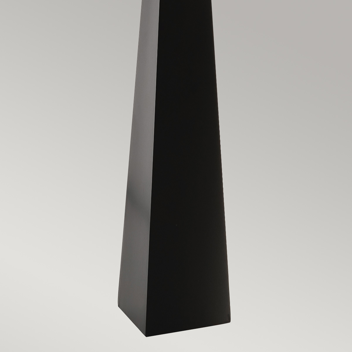 Торшер Elstead Lighting, Арт. ASCENT-FL-BLK