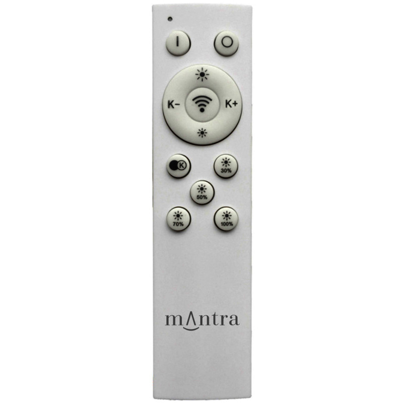 Накладной светильник Mantra 7916
