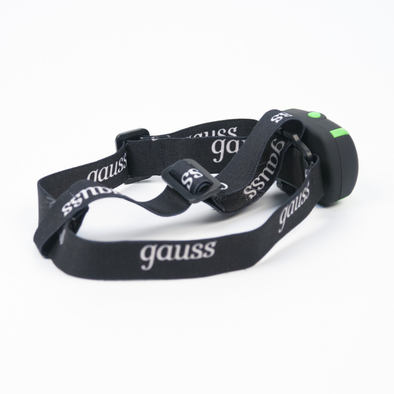 Фонарь Gauss GF307