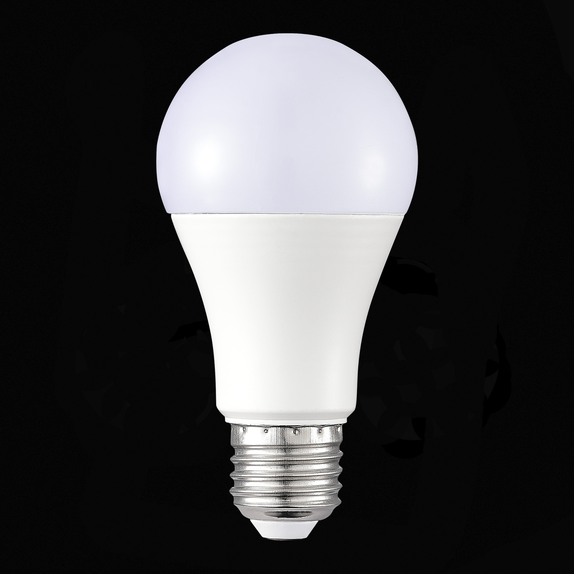 ST9100.279.09 Лампа светодиодная SMART ST-Luce Белый E27 9W 2700K-6500K Источники света