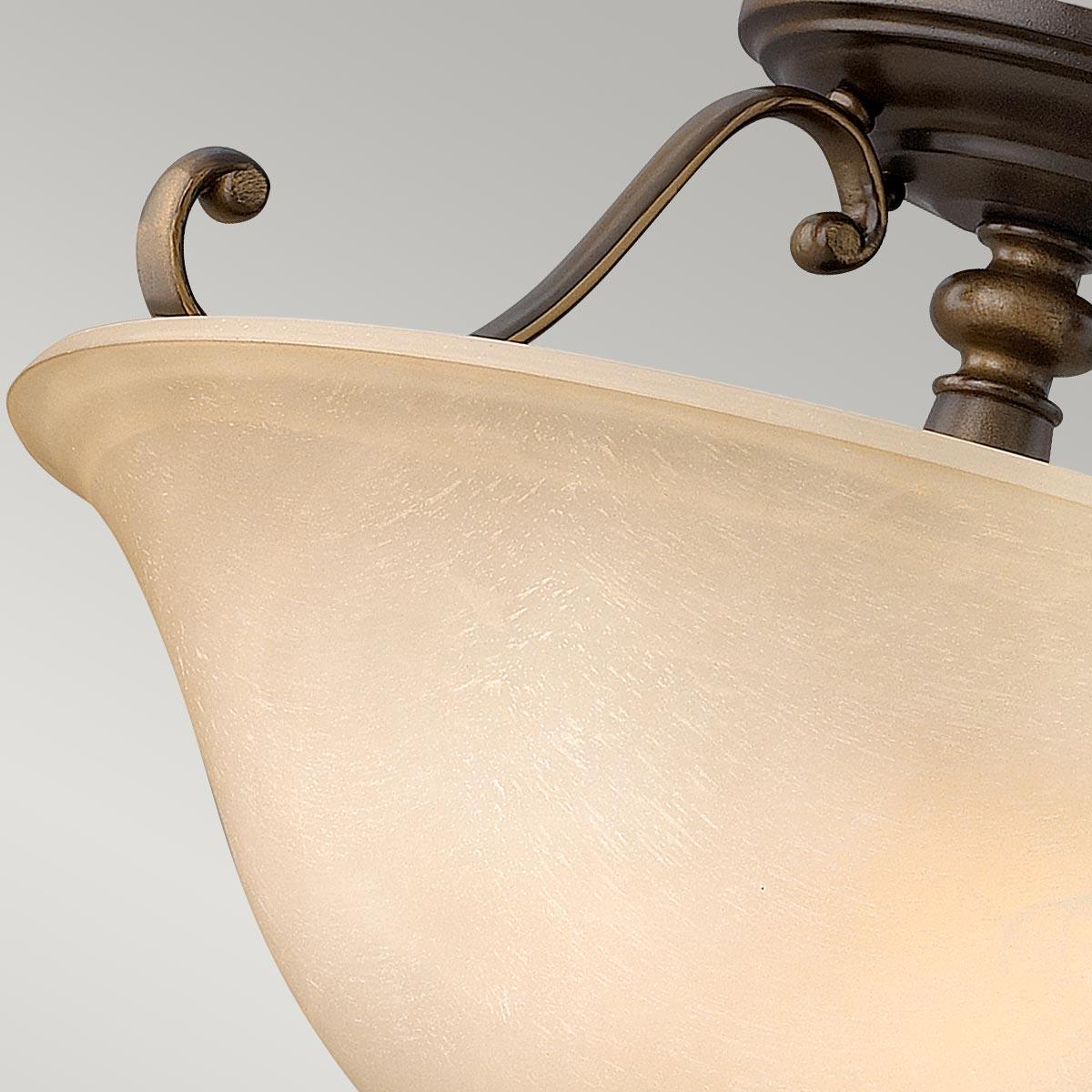 Потолочный светильник Hinkley Lighting, Арт. HK-DUNHILL-SF