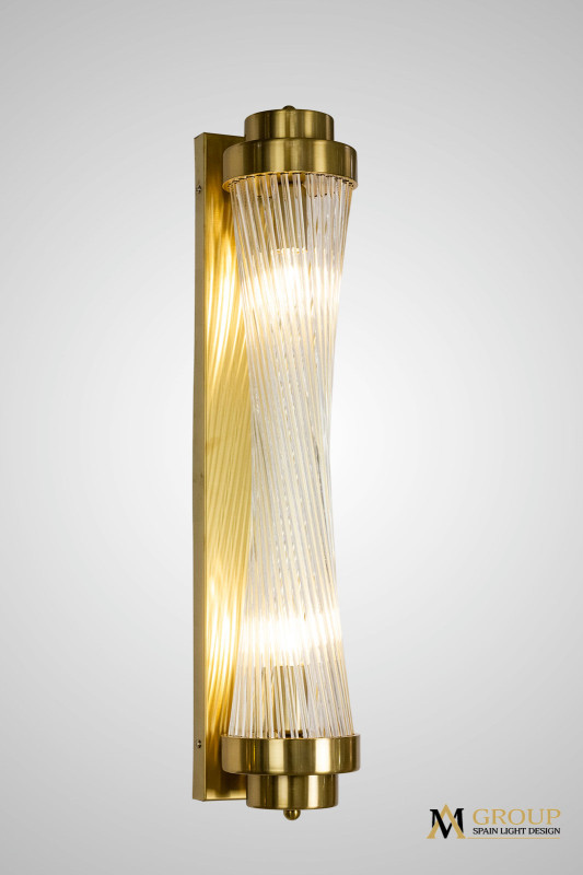 Бра AM Group AM458 GOLD