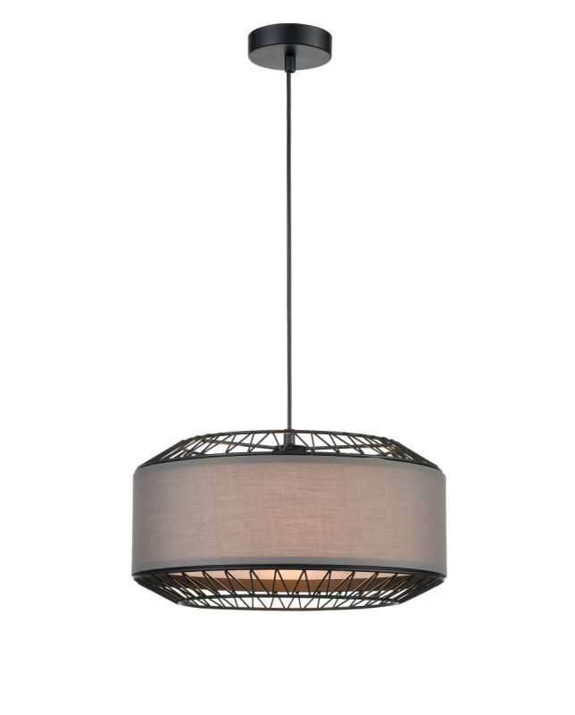 Подвесная люстра Vele Luce VL4042P01