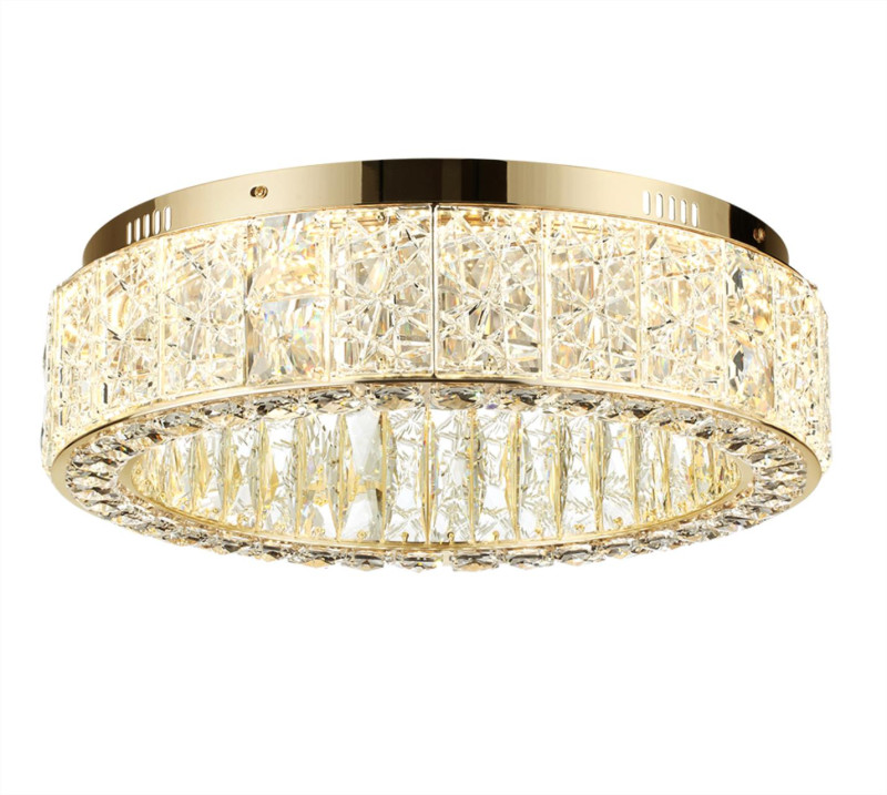 Накладная люстра Odeon Light 5071/60CL