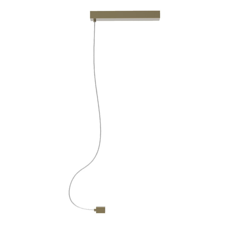 Коробка для драйвера Arlight 054030