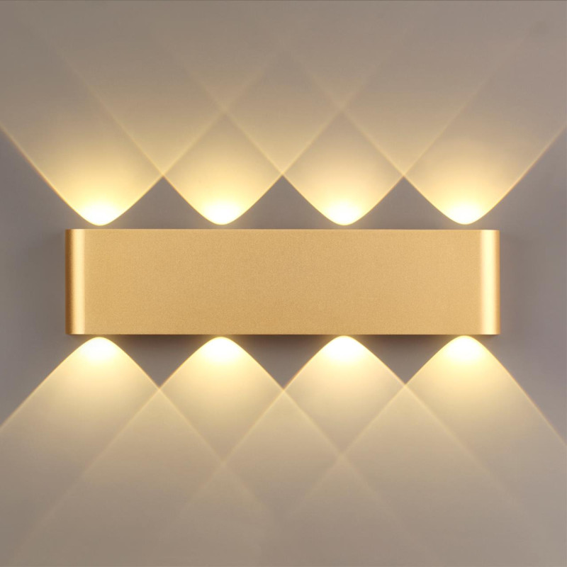 Бра Odeon Light 3893/8WL