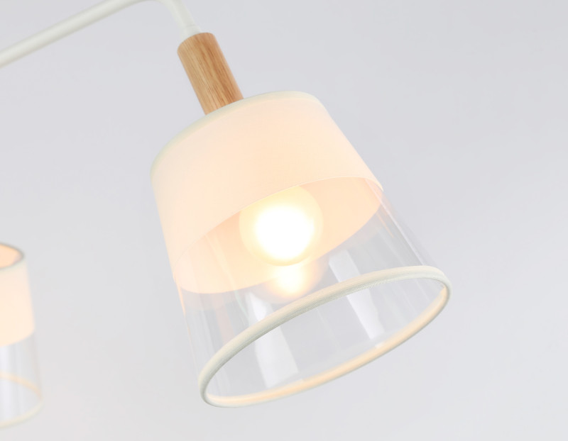 Люстра на штанге Ambrella Light TR4737