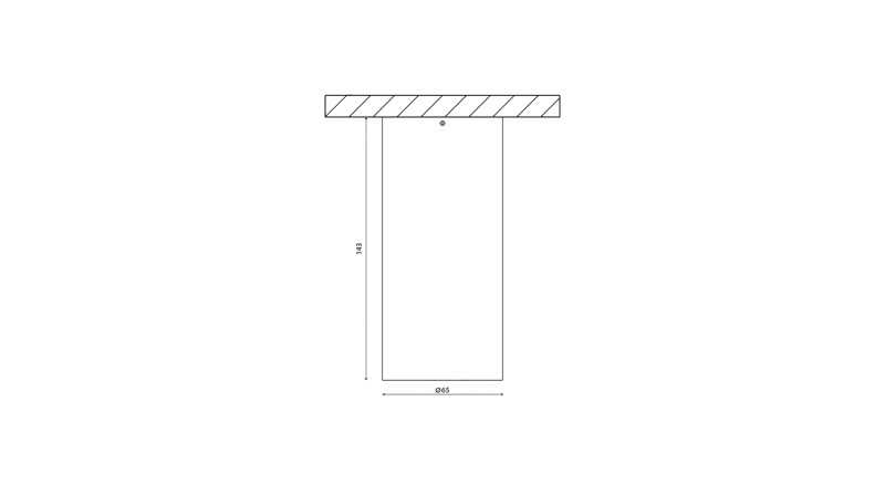 Накладной светильник SWG pro VL-BASE-SL2-WW