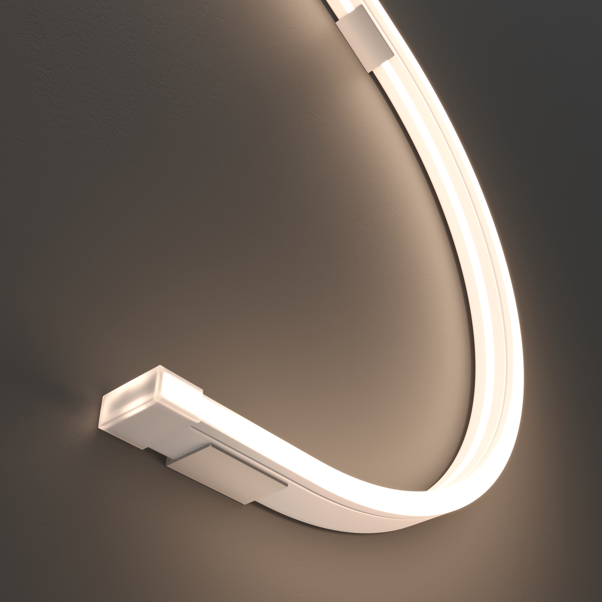 Гибкий неон Led Strip 432029
