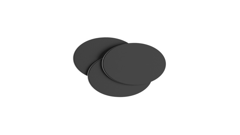 Бра DesignLed GW-6809R-12-BL-WW