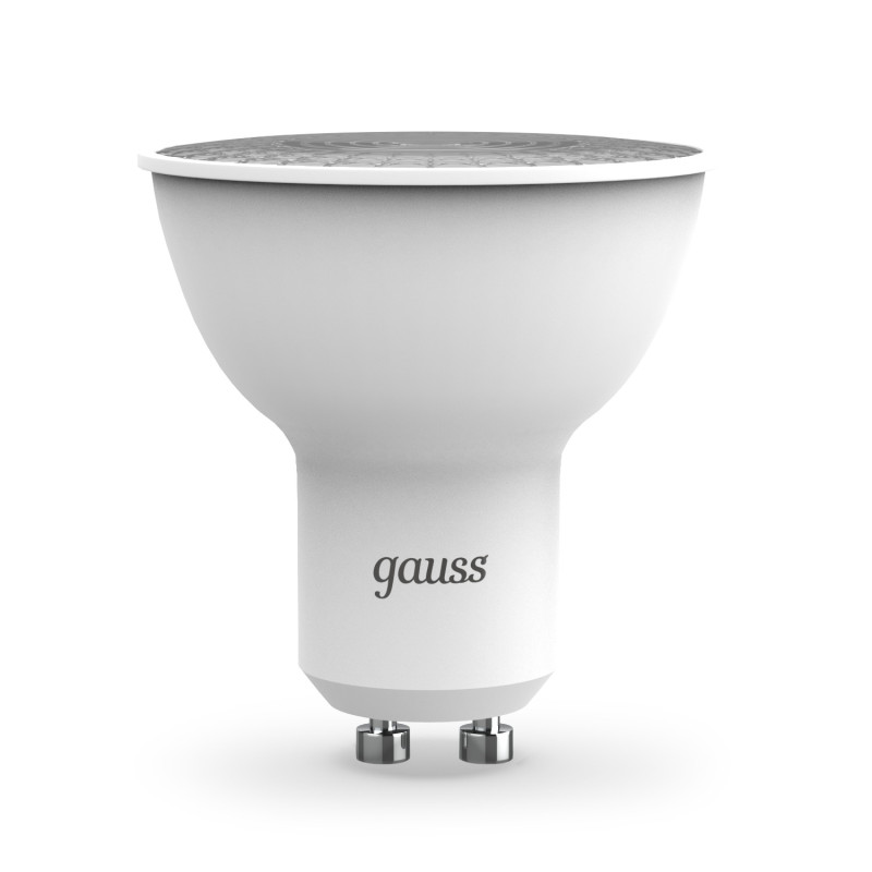 Светодиодная лампа Gauss 101506307