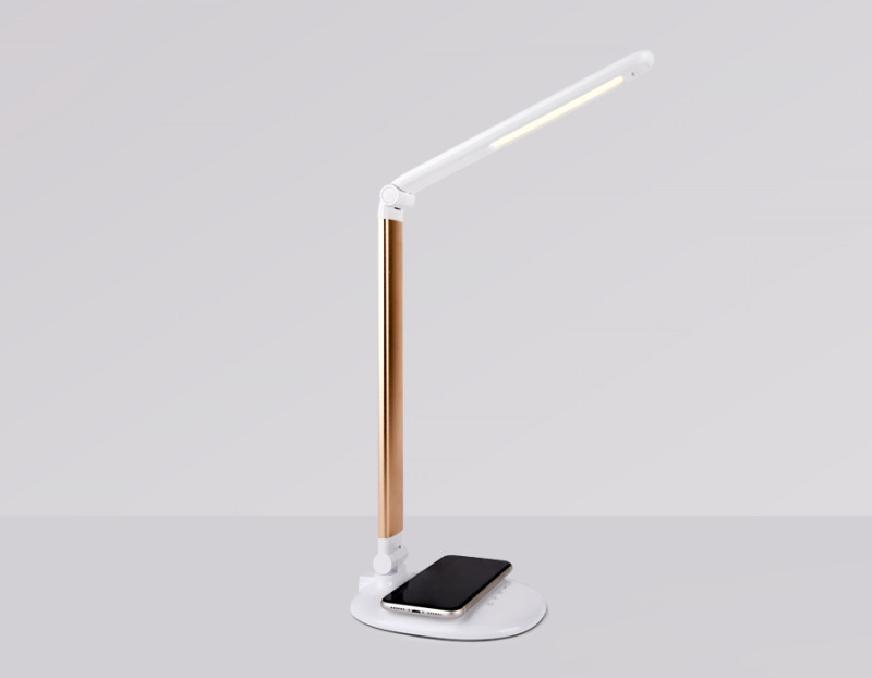 Настольная лампа Ambrella Light DE525