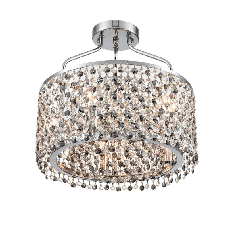 Накладная люстра LUMION 8244/5C
