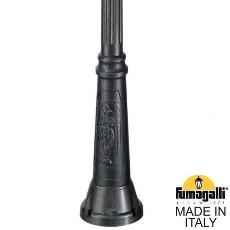 Садово-парковый светильник Fumagalli G30.157.R30.AYF1R