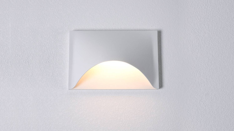 Бра DesignLed LW-A0029A-WH-WW