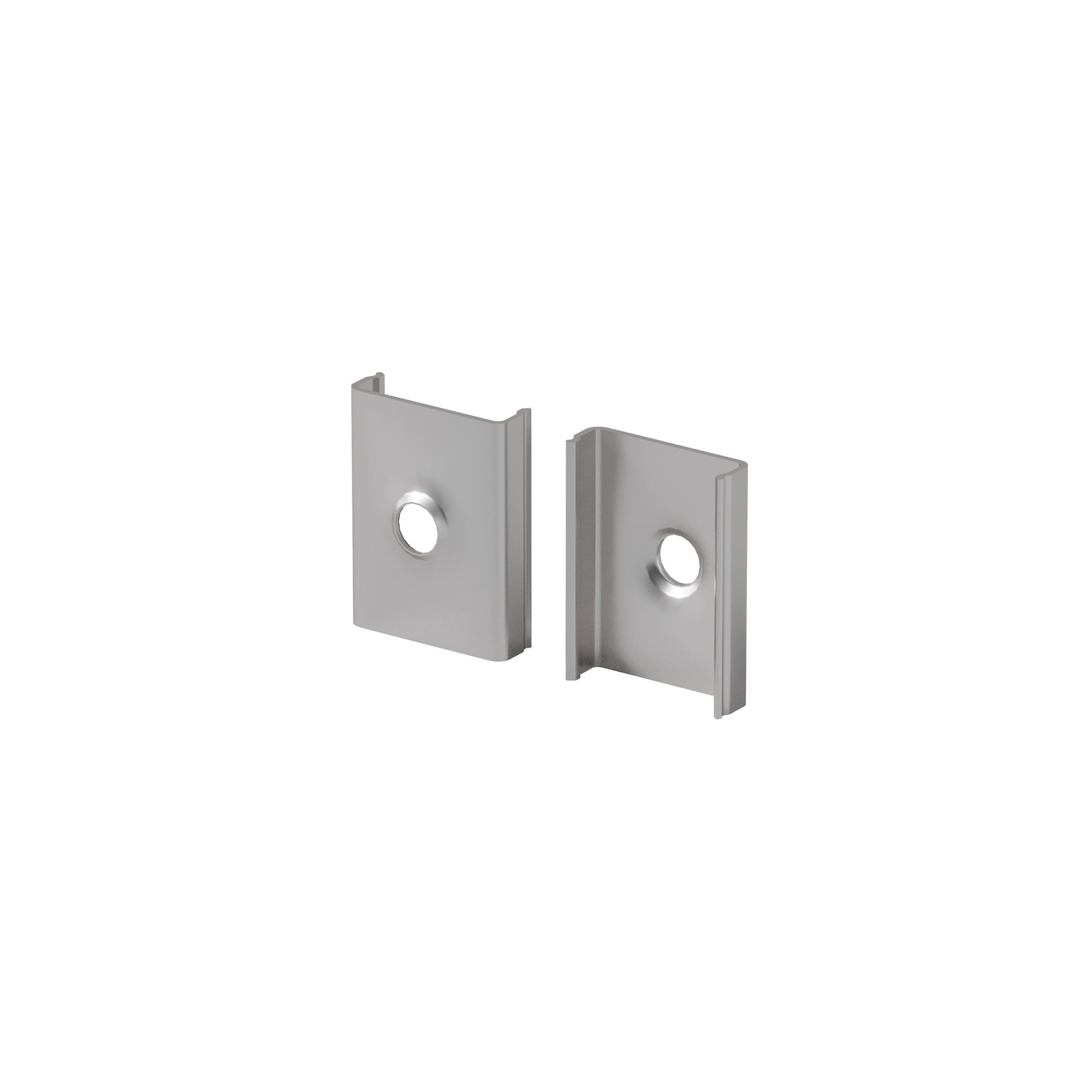 Комплектующие для профиля Led Strip 642011