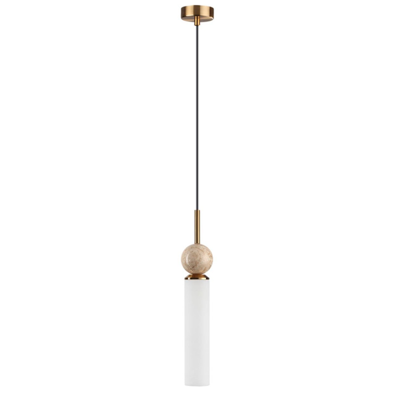 Подвесной светильник Odeon Light 6625/1