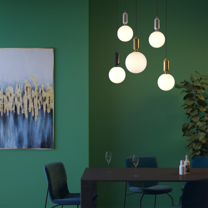 Подвесной светильник Odeon Light 4671/1