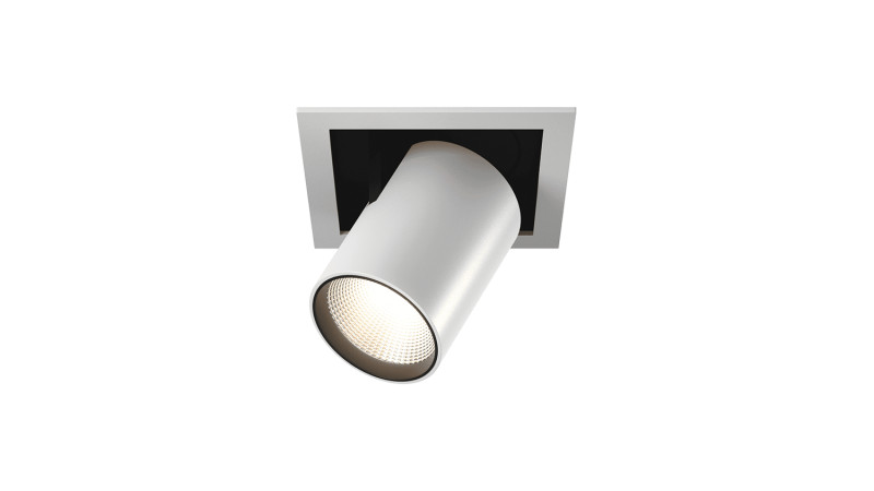 Спот DesignLed SPL-SQ1-25-NW