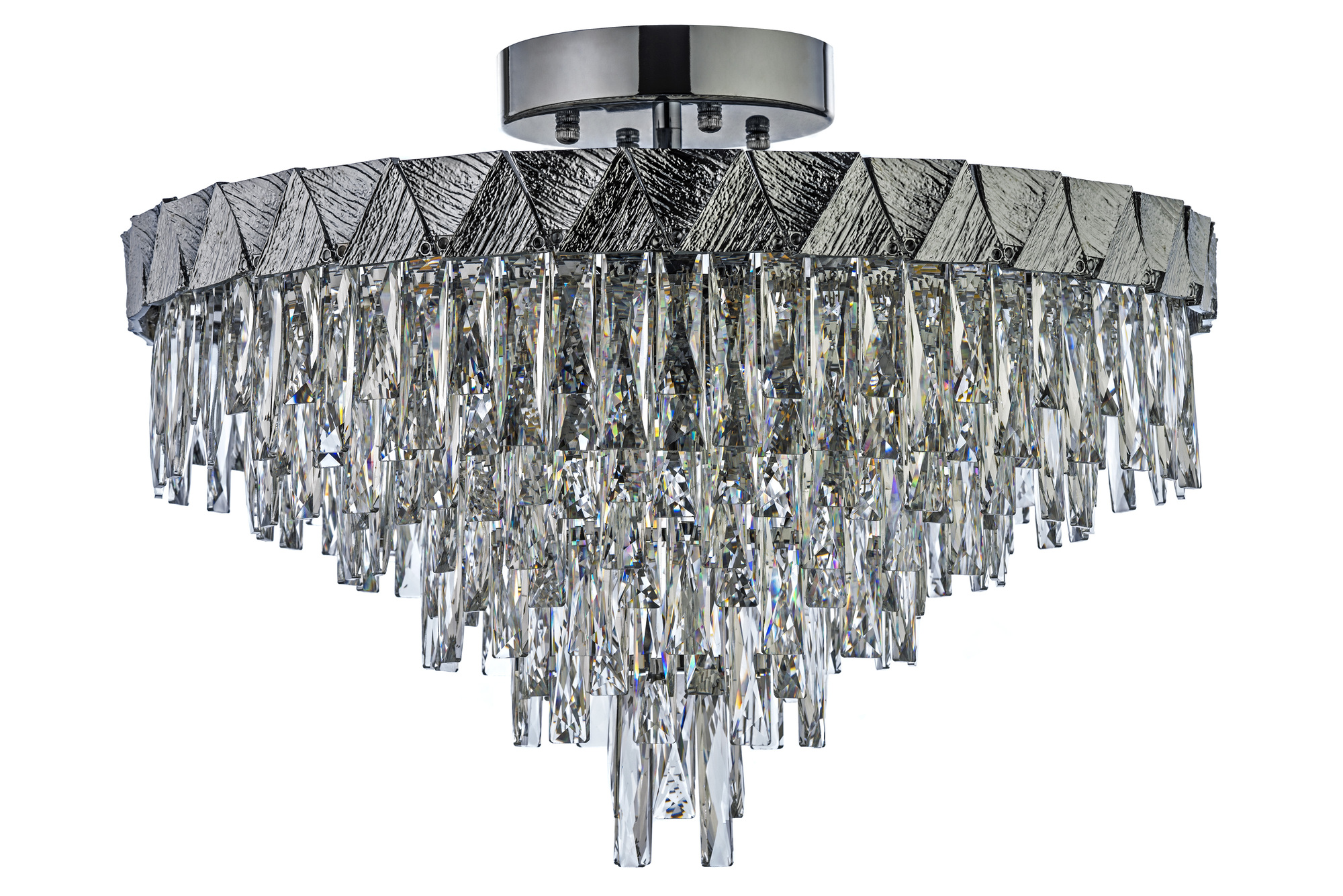 Люстра подвесная Arti Lampadari Elite Vaglia E 1.5.60.100 N