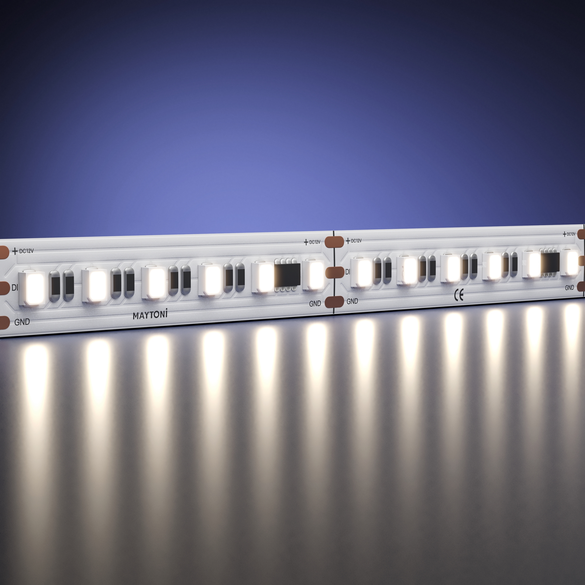Светодиодная лента Led Strip 201253