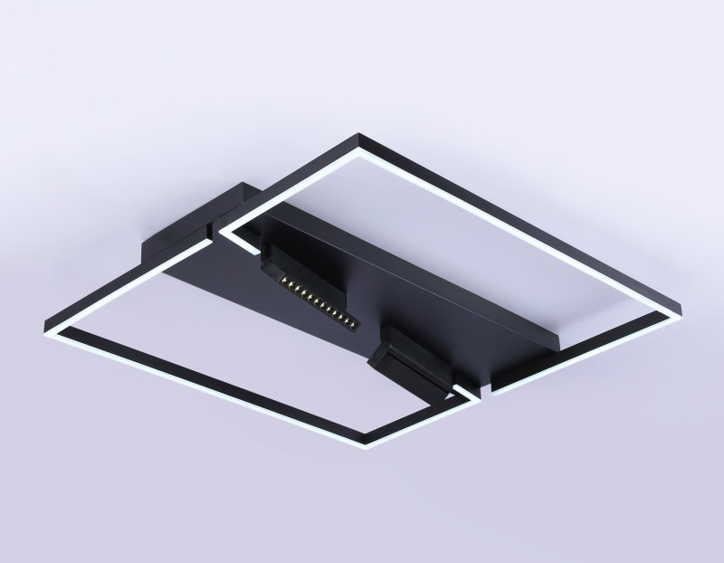 Накладной светильник Ambrella Light FL51468