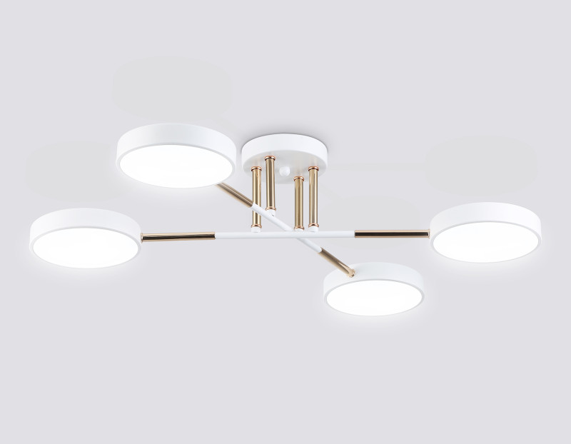 Накладной светильник Ambrella Light FL516331