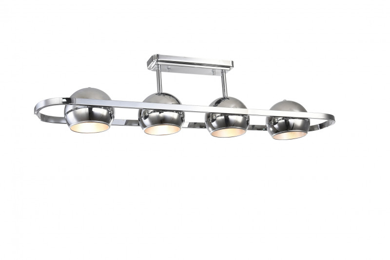 Люстра на штанге Vele Luce VL5153L04