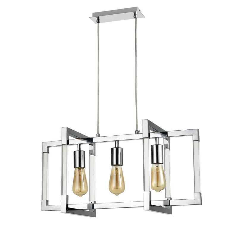 Подвесная люстра Vele Luce VL5023P03