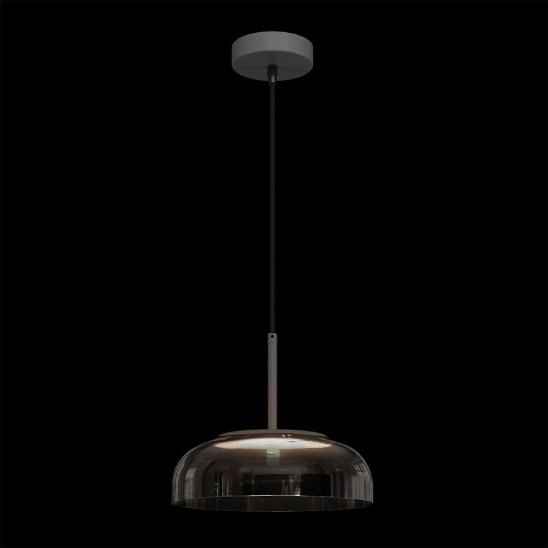 Подвесной светильник LOFT IT 8210-P Grey