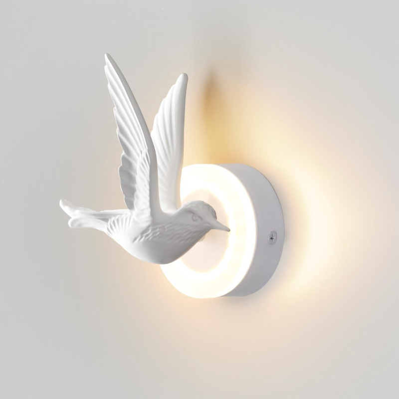 Детское бра Odeon Light 4310/3WL