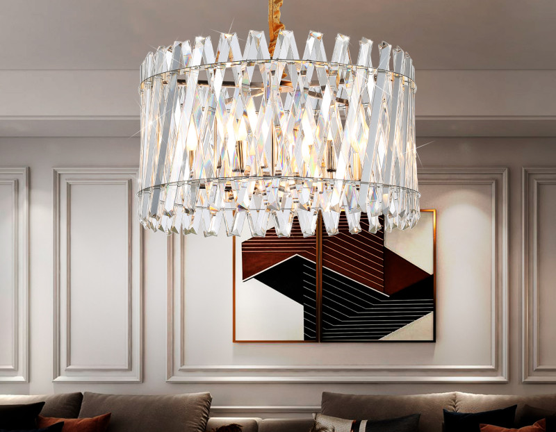 Подвесная люстра Ambrella Light TR5063