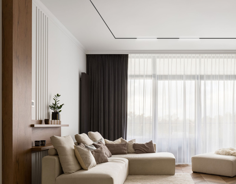 Светильник на шине Ambrella Light GL2320