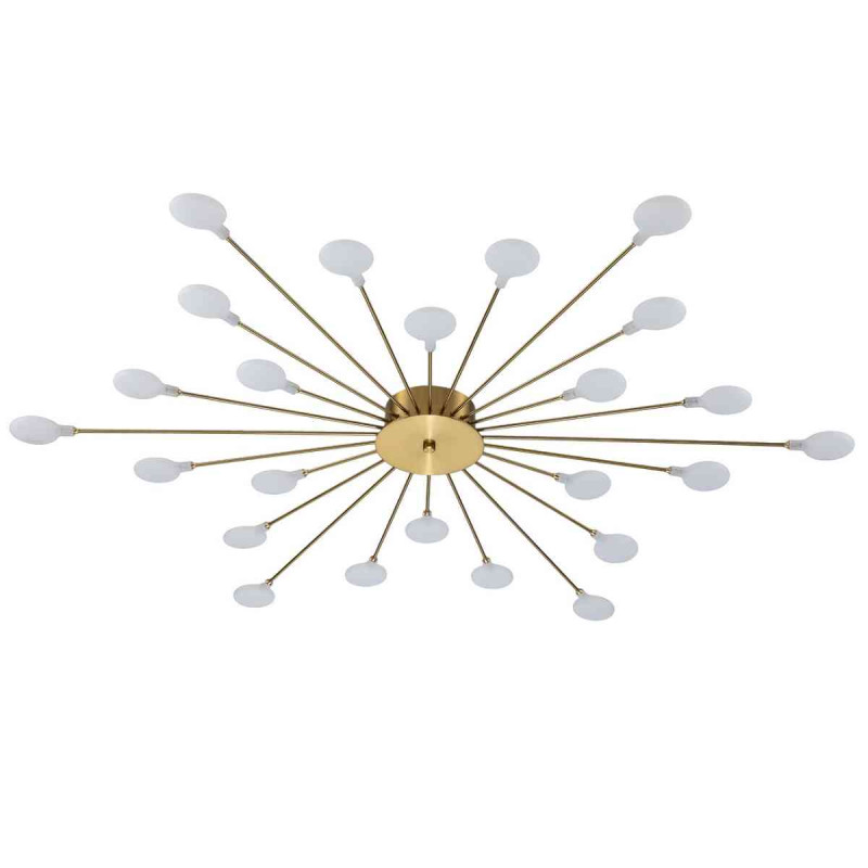 Накладная люстра Escada 2109/1 Copper