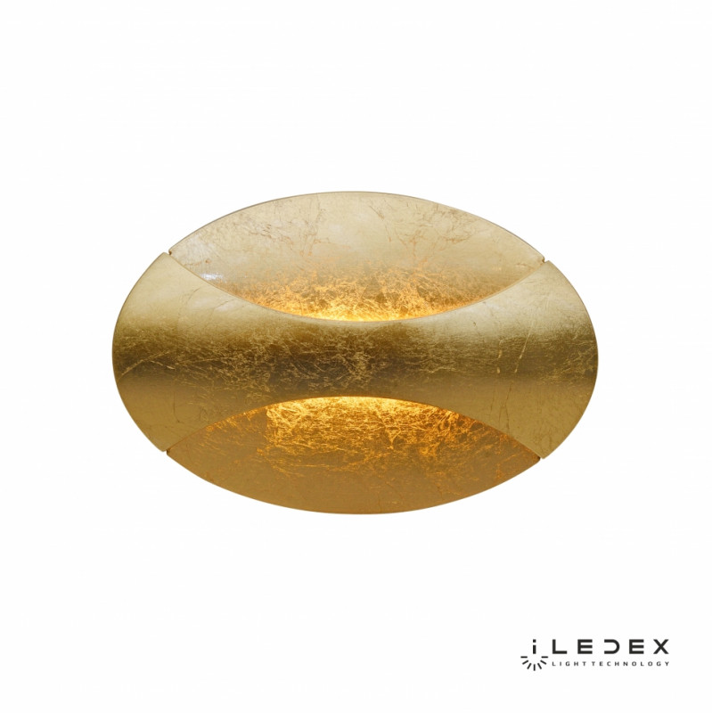 Бра iLedex ZD8151-5W Gold