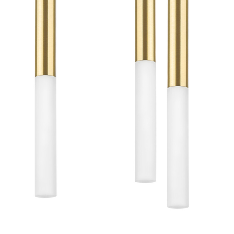 Подвесная люстра Lightstar L5T747143