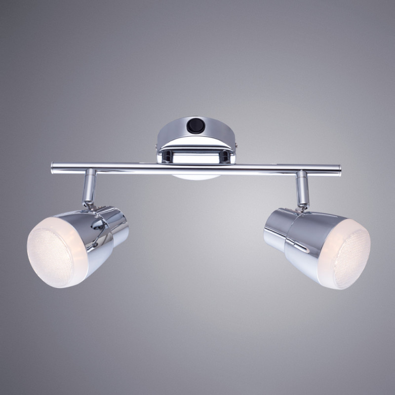 Спот ARTE Lamp A5621AP-2CC