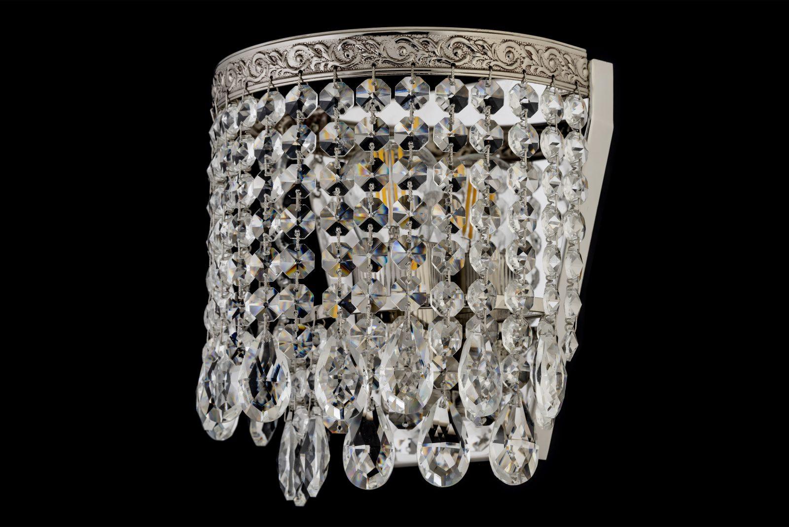 Бра Arti Lampadari Elite Castellana E 2.10.608 N