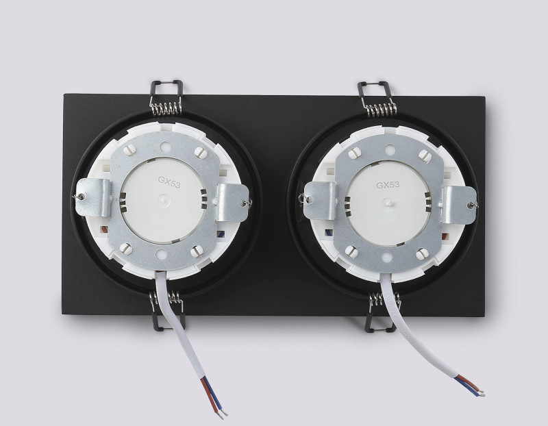 Встраиваемый светильник Ambrella Light TN52344