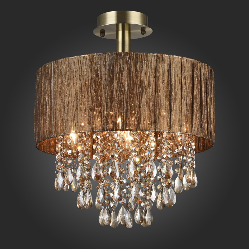 Люстра на штанге ST-Luce SL893.732.05